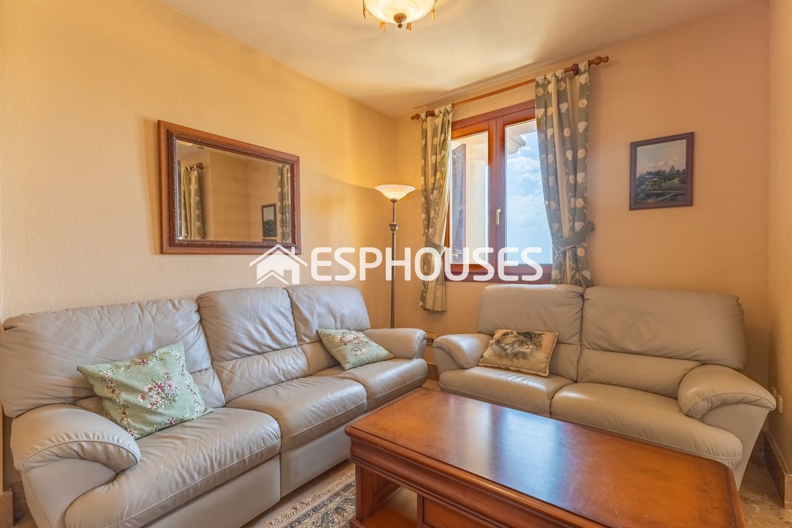 3 soveværelse Penthouse til salg i El Moncayo med swimmingpool garage - € 549.000 (Ref: 10135092)