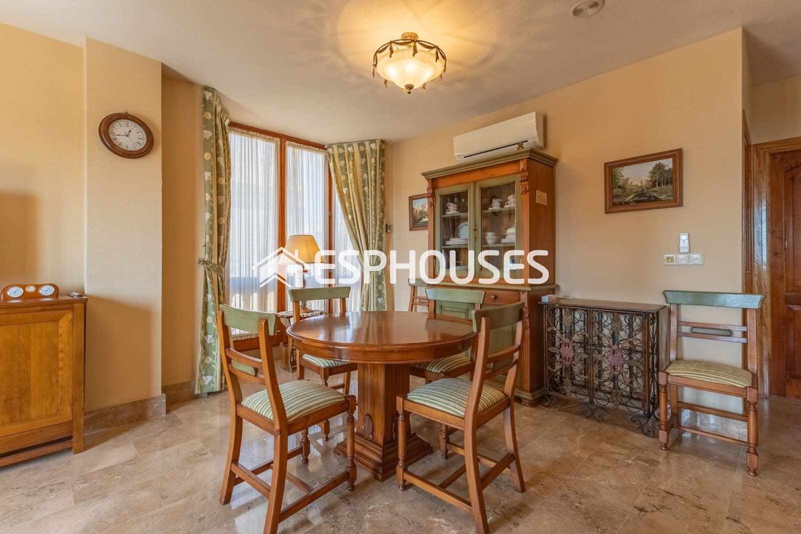 3 soveværelse Penthouse til salg i El Moncayo med swimmingpool garage - € 549.000 (Ref: 10135092)