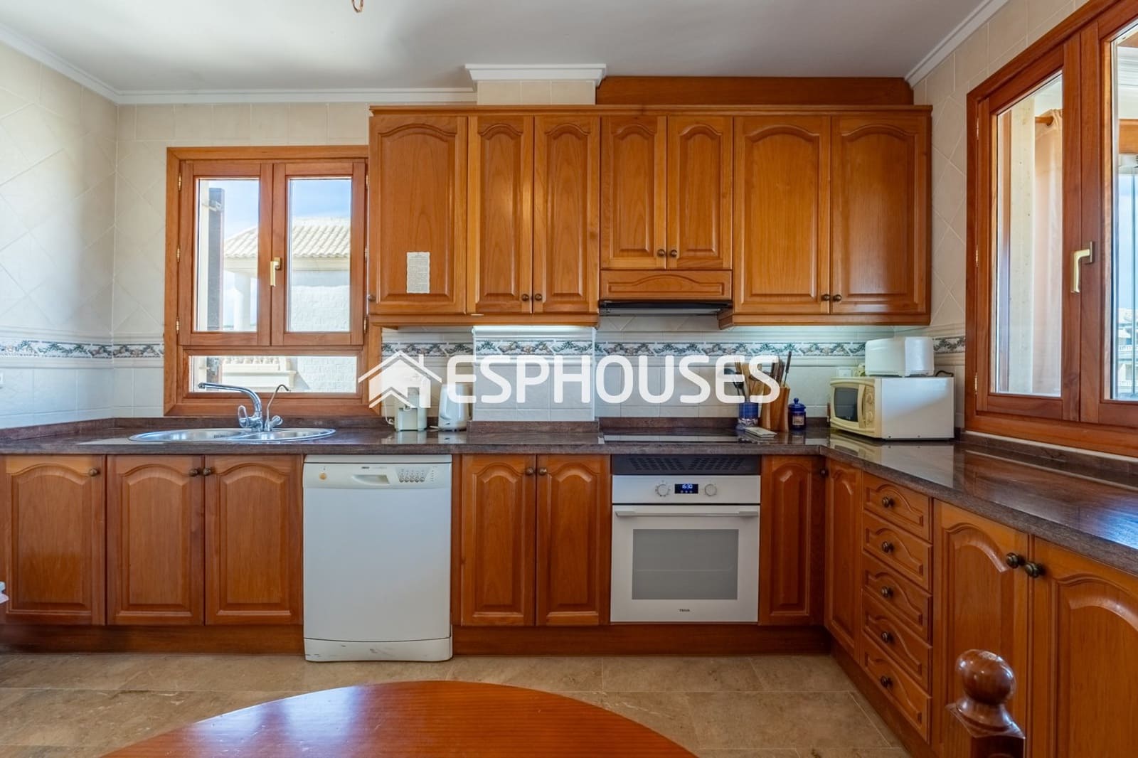 3 soveværelse Penthouse til salg i El Moncayo med swimmingpool garage - € 549.000 (Ref: 10135092)