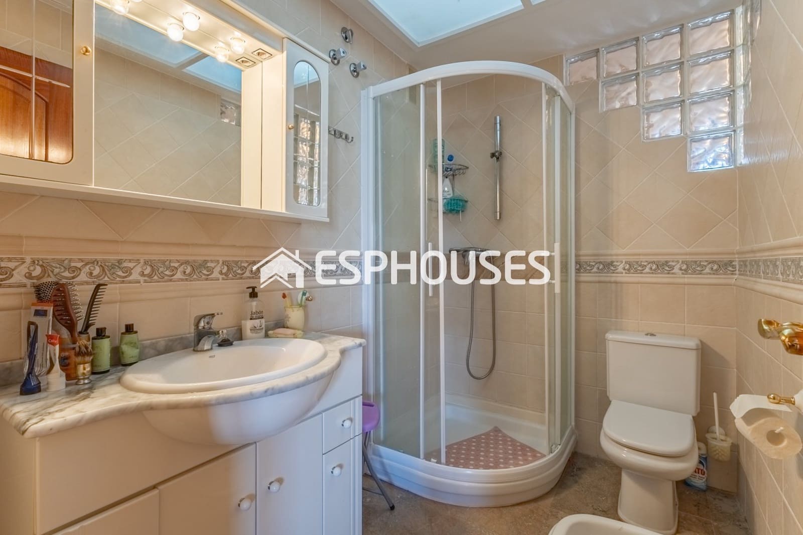 3 soveværelse Penthouse til salg i El Moncayo med swimmingpool garage - € 549.000 (Ref: 10135092)