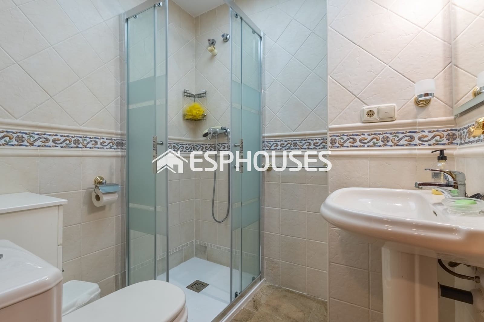 3 soveværelse Penthouse til salg i El Moncayo med swimmingpool garage - € 549.000 (Ref: 10135092)