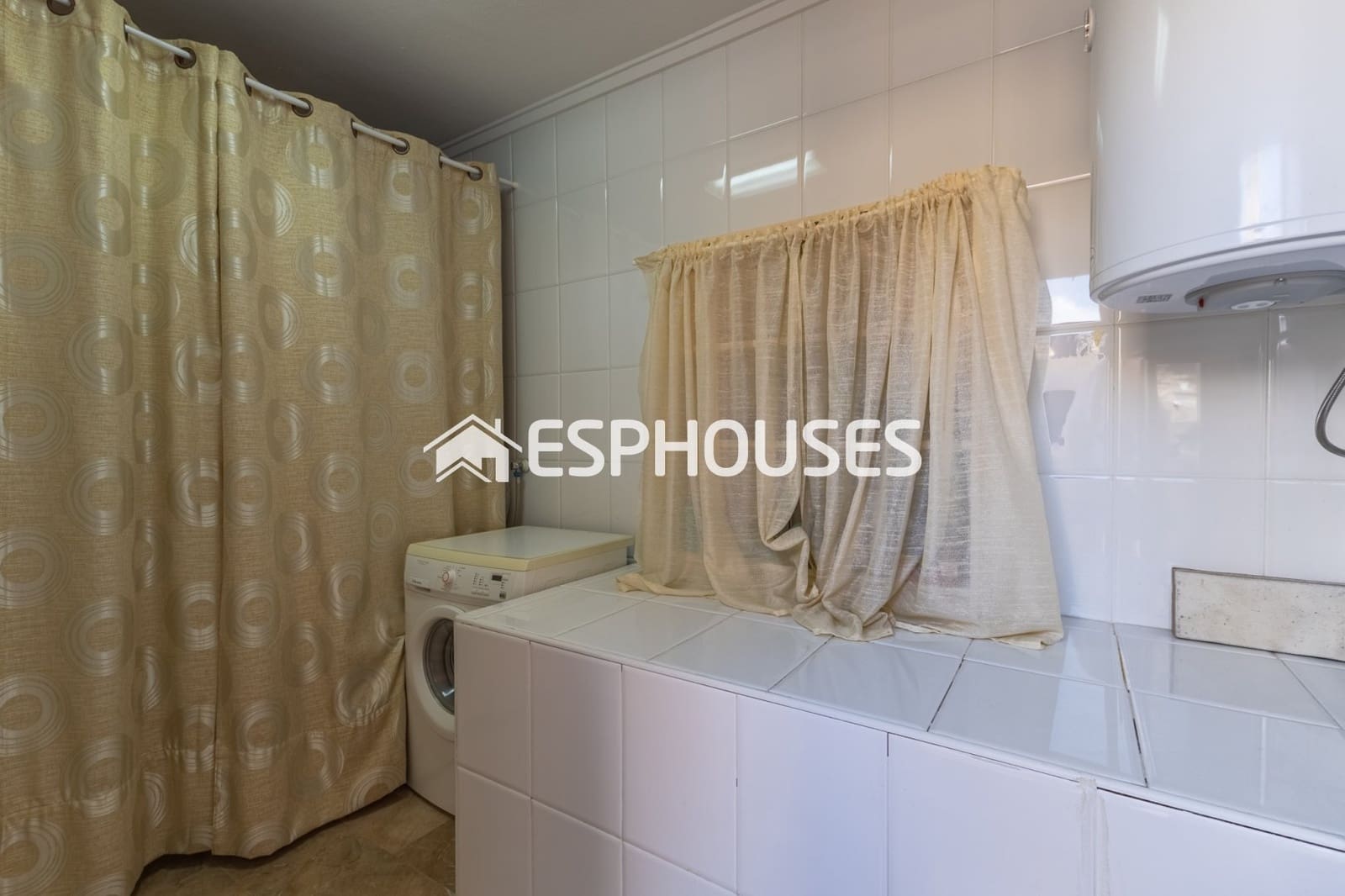 3 soveværelse Penthouse til salg i El Moncayo med swimmingpool garage - € 549.000 (Ref: 10135092)