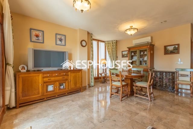 3 soveværelse Penthouse til salg i El Moncayo, Guardamar del Segura med swimmingpool garage - € 549.000 (Ref: 10135092)