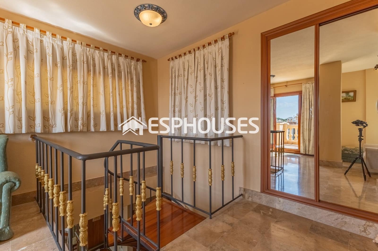 3 soveværelse Penthouse til salg i El Moncayo med swimmingpool garage - € 549.000 (Ref: 10135092)