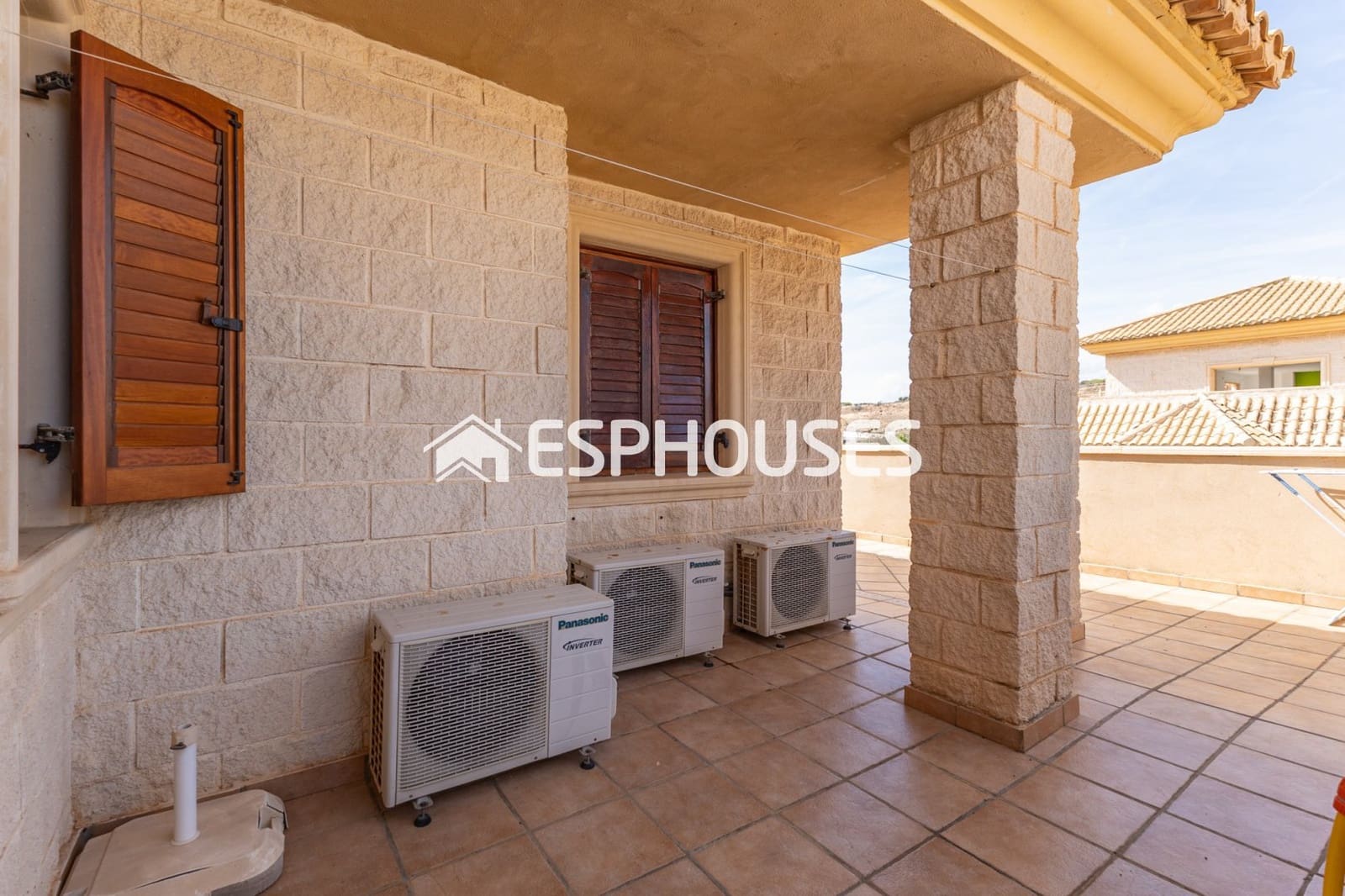 3 soveværelse Penthouse til salg i El Moncayo med swimmingpool garage - € 549.000 (Ref: 10135092)