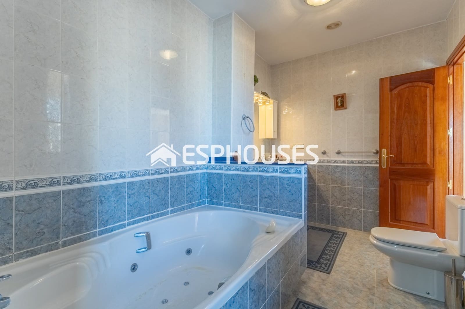 3 soveværelse Penthouse til salg i El Moncayo med swimmingpool garage - € 549.000 (Ref: 10135092)