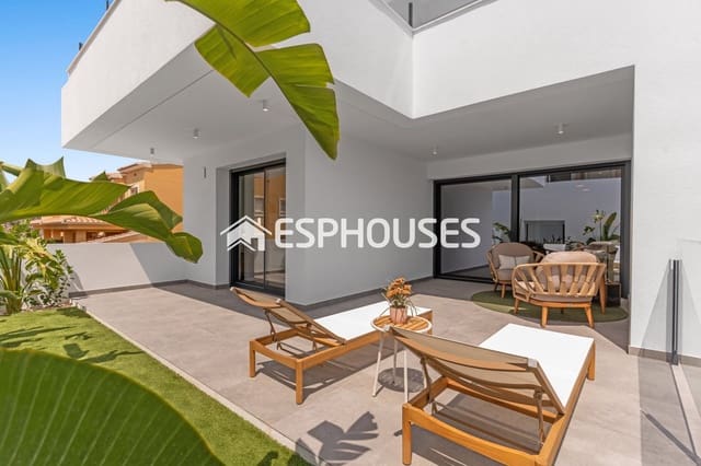 Ático de 3 habitaciones en Cumbre del Sol, Benitachell / Benitatxell en venta con piscina - 687.000 € (Ref: 10155506)