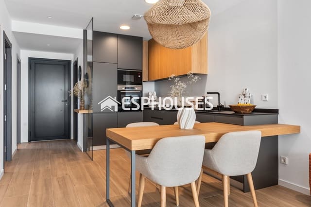 Ático de 3 habitaciones en Cumbre del Sol, Benitachell / Benitatxell en venta con piscina - 687.000 € (Ref: 10155506)