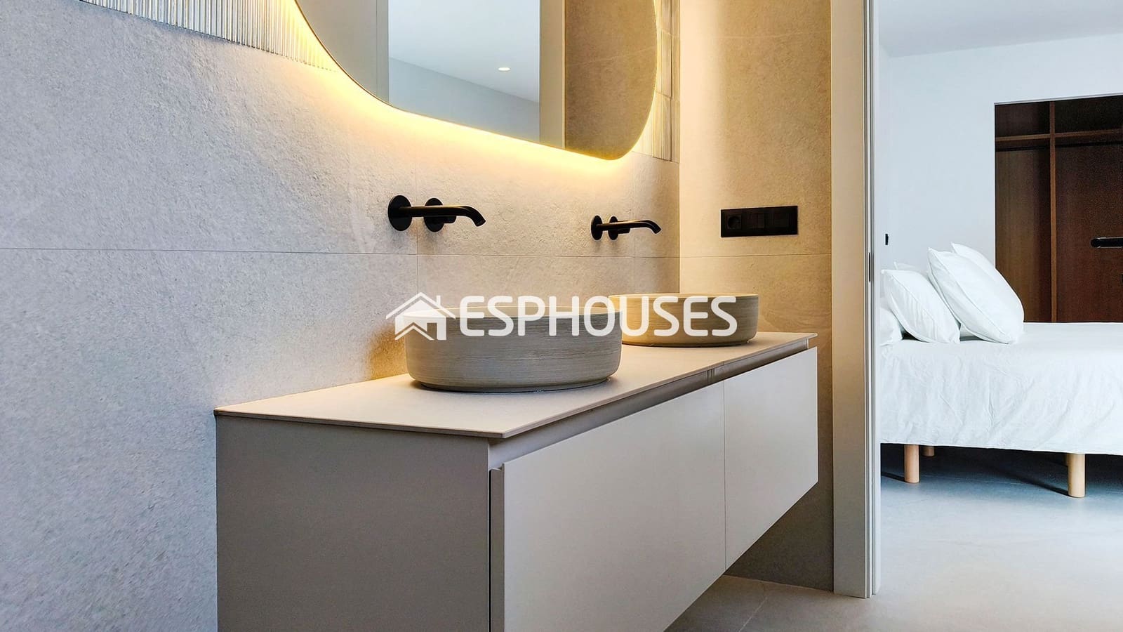 4 sovrum Villa till salu i Ciudad Quesada med pool garage - 810 500 € (Ref: 10160070)