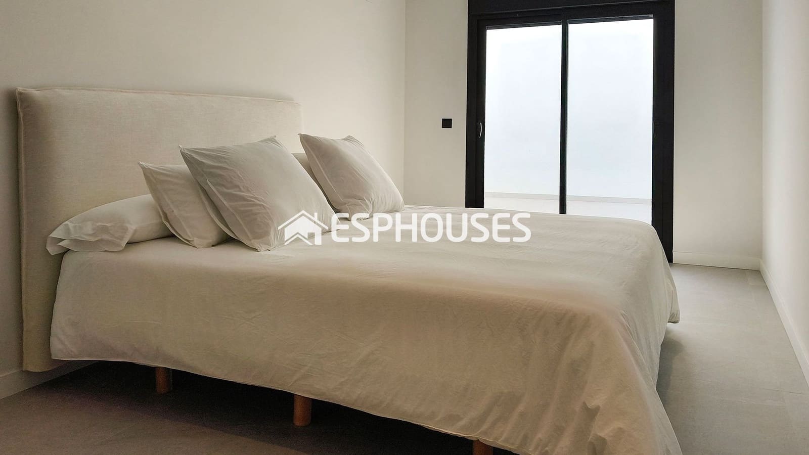 4 sovrum Villa till salu i Ciudad Quesada med pool garage - 810 500 € (Ref: 10160070)