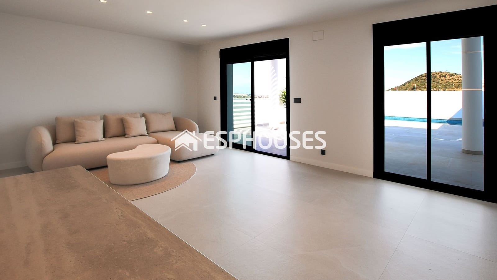 4 slaapkamer Villa te koop in Ciudad Quesada met zwembad garage - € 819.500 (Ref: 10160232)