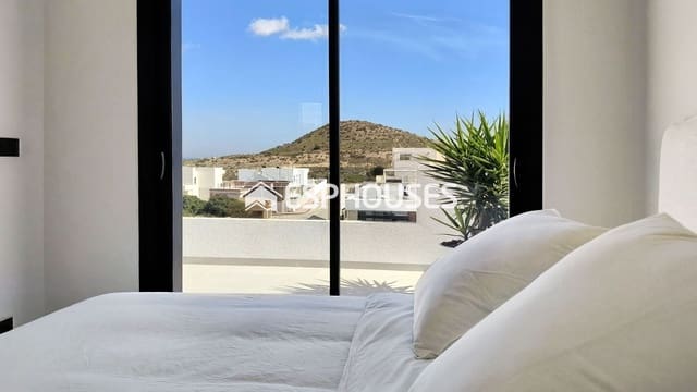 4 slaapkamer Villa te koop in Ciudad Quesada, Rojales met zwembad garage - € 819.500 (Ref: 10160232)