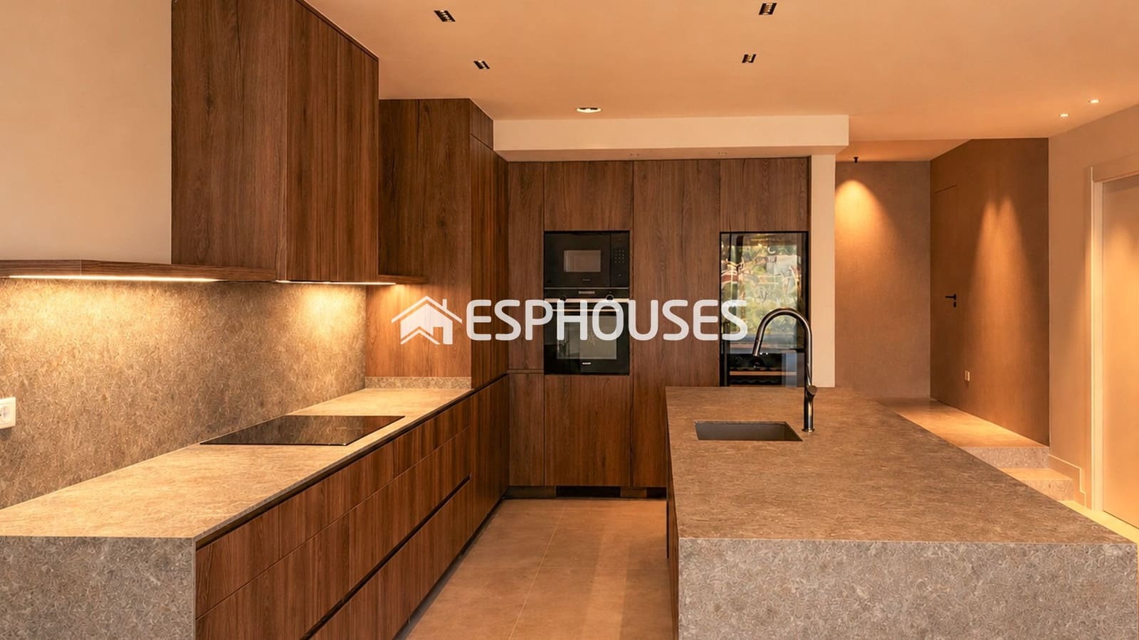 4 bedroom Villa for sale in San Fulgencio with pool garage - € 1,497,750 (Ref: 10160620)