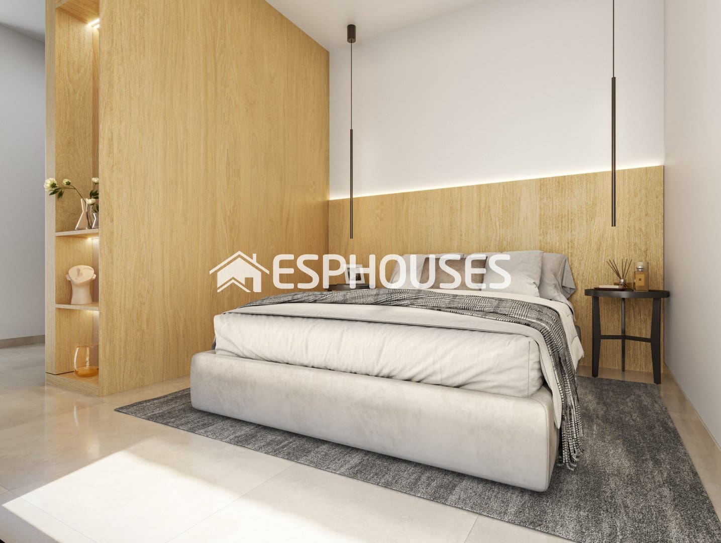 3 slaapkamer Penthouse te koop in Guardamar del Segura met zwembad - € 750.000 (Ref: 10163807)