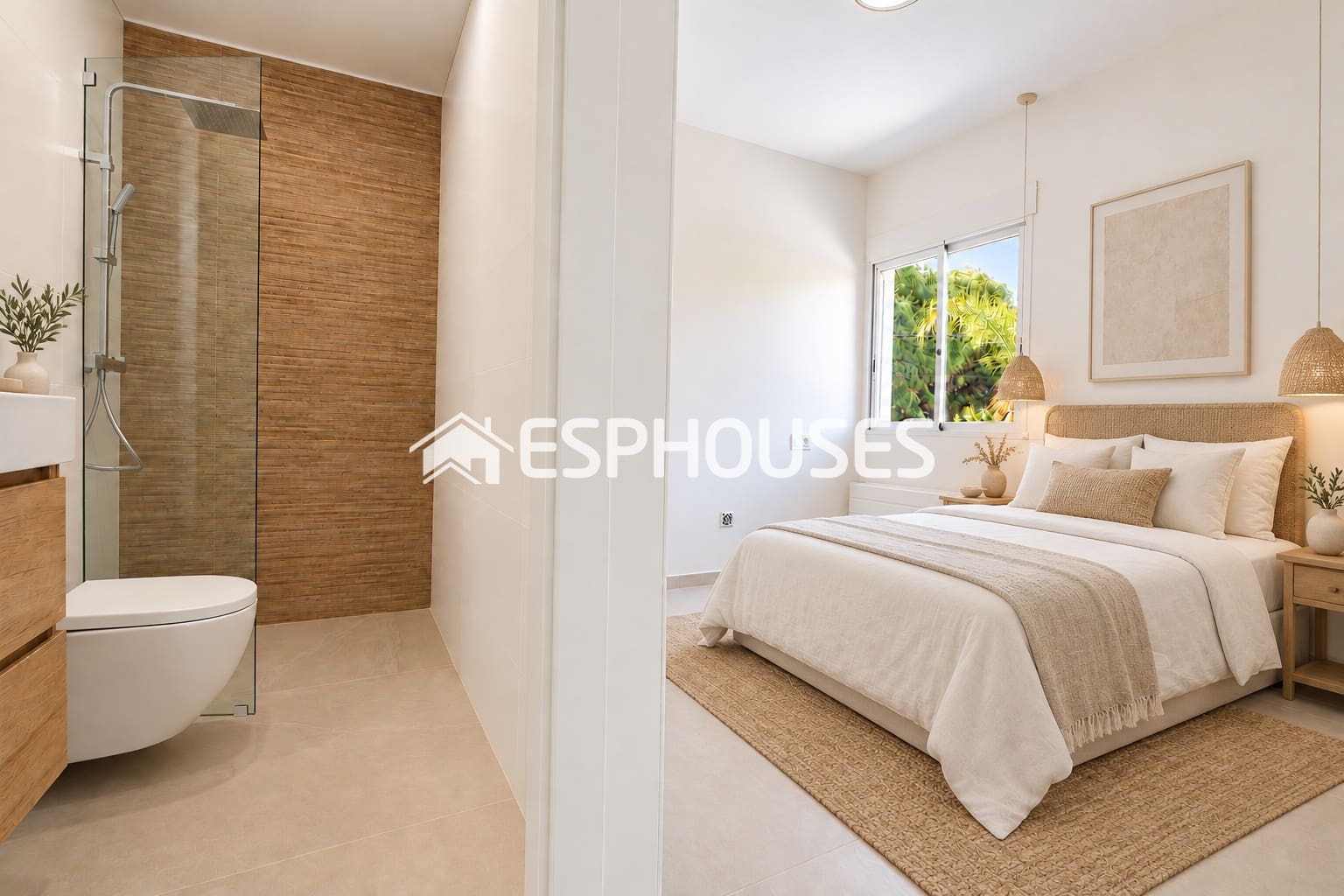 3 soverom Leilighet til salgs i Albir med svømmebasseng - € 649 000 (Ref: 10163808)