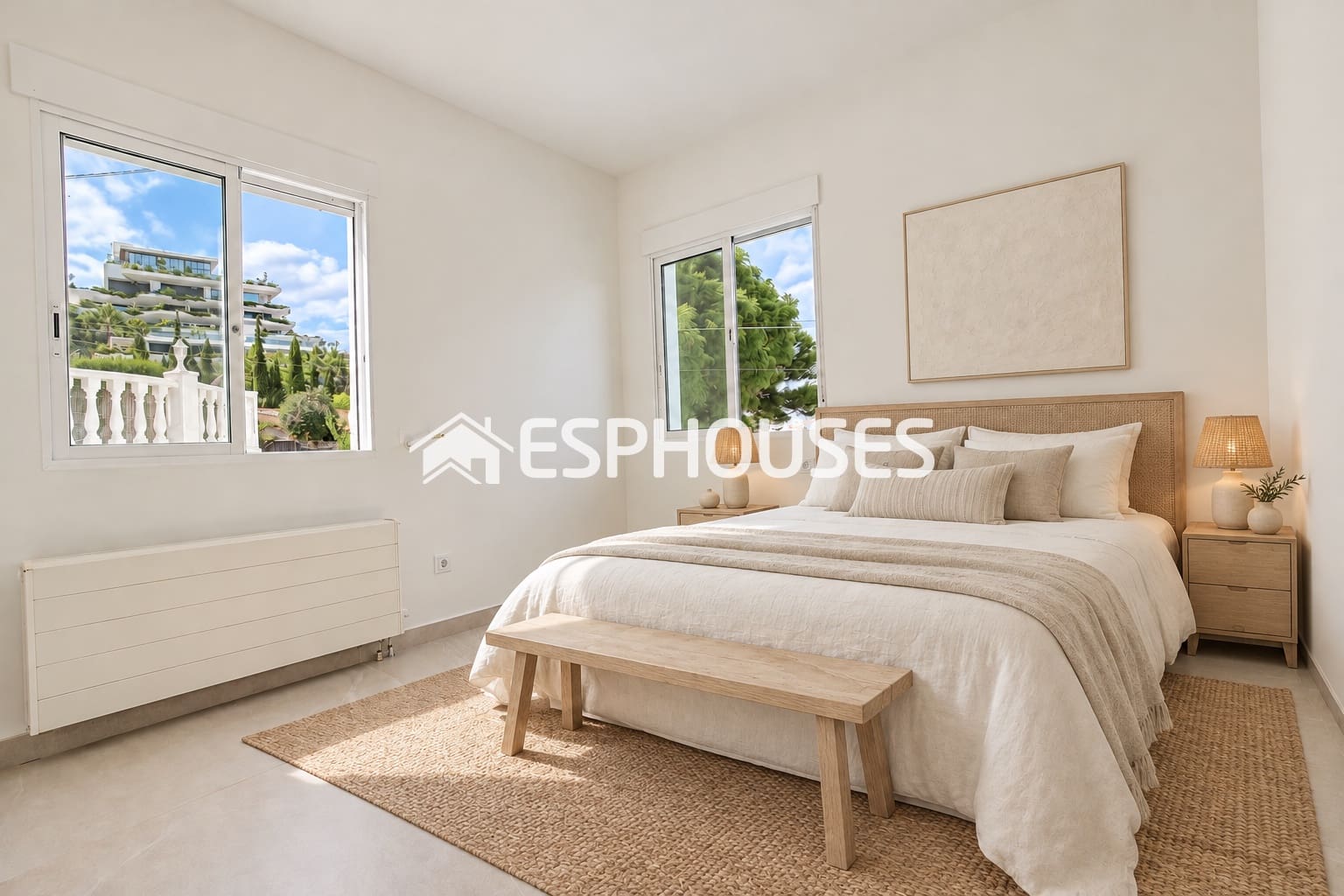3 soverom Leilighet til salgs i Albir med svømmebasseng - € 649 000 (Ref: 10163808)