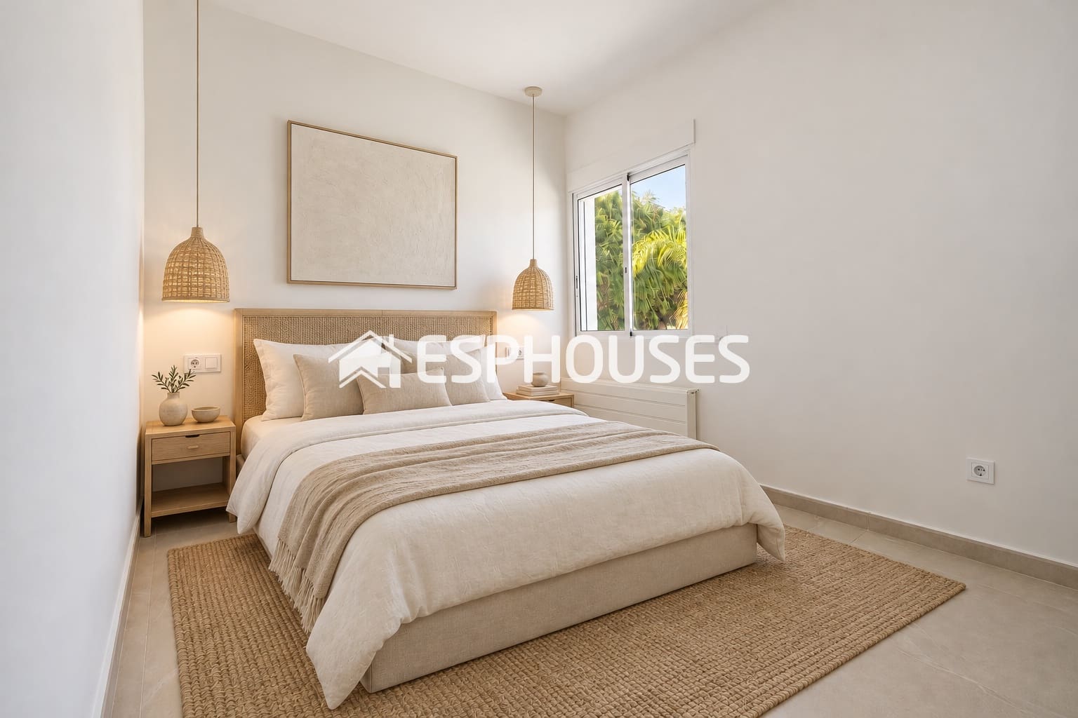 3 soverom Leilighet til salgs i Albir med svømmebasseng - € 649 000 (Ref: 10163808)