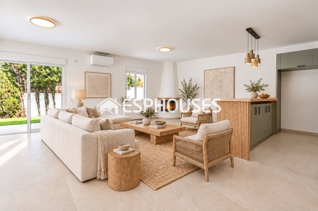 3 soverom Leilighet til salgs i Albir, Alfaz del Pi / L'Alfàs del Pi med svømmebasseng - € 649 000 (Ref: 10163808)