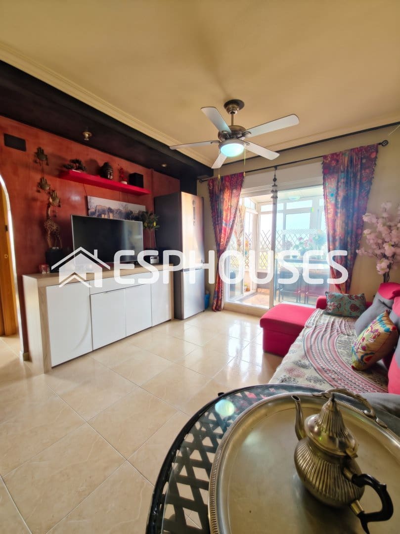 2 soveværelse Penthouse til salg i Guardamar del Segura med swimmingpool garage - € 166.400 (Ref: 10163809)