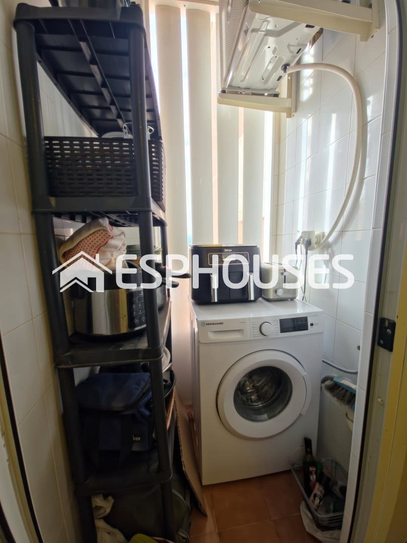 2 soveværelse Penthouse til salg i Guardamar del Segura med swimmingpool garage - € 166.400 (Ref: 10163809)