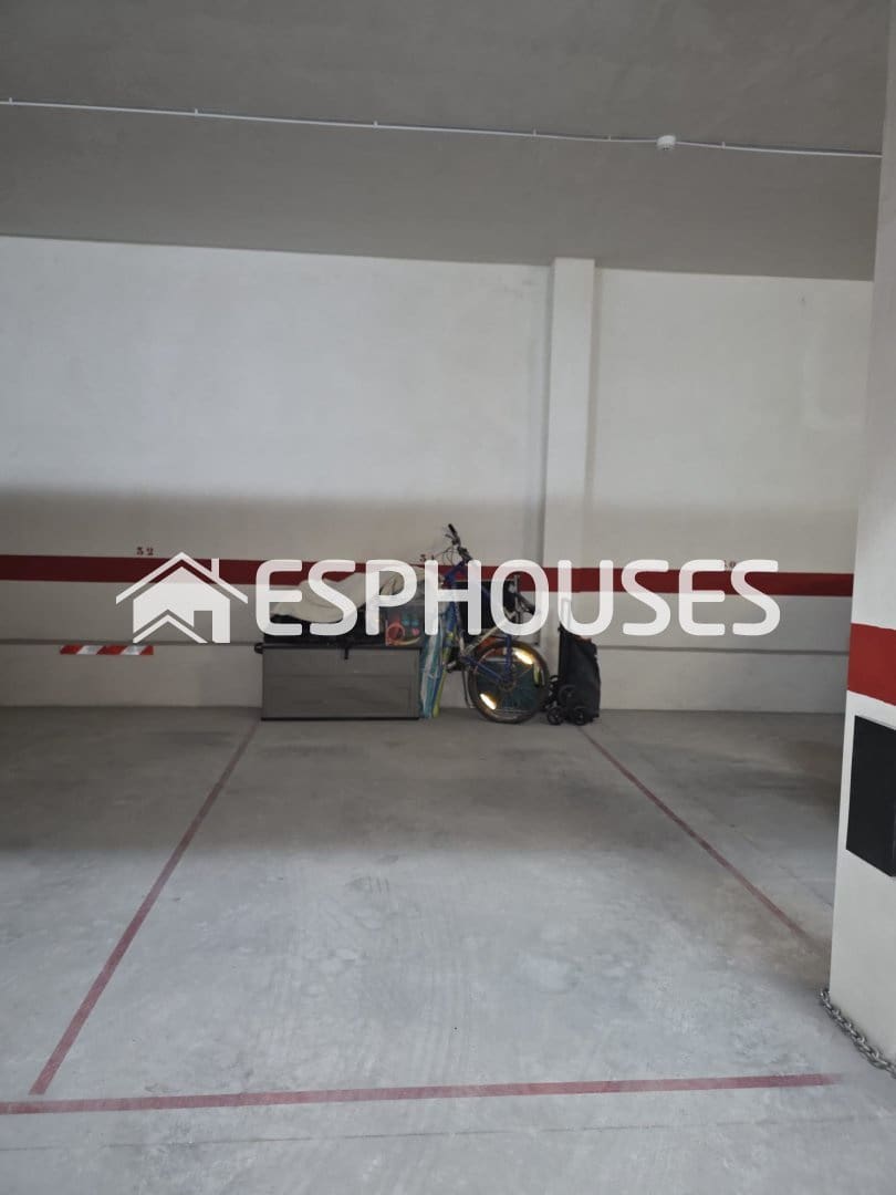 2 soveværelse Penthouse til salg i Guardamar del Segura med swimmingpool garage - € 166.400 (Ref: 10163809)