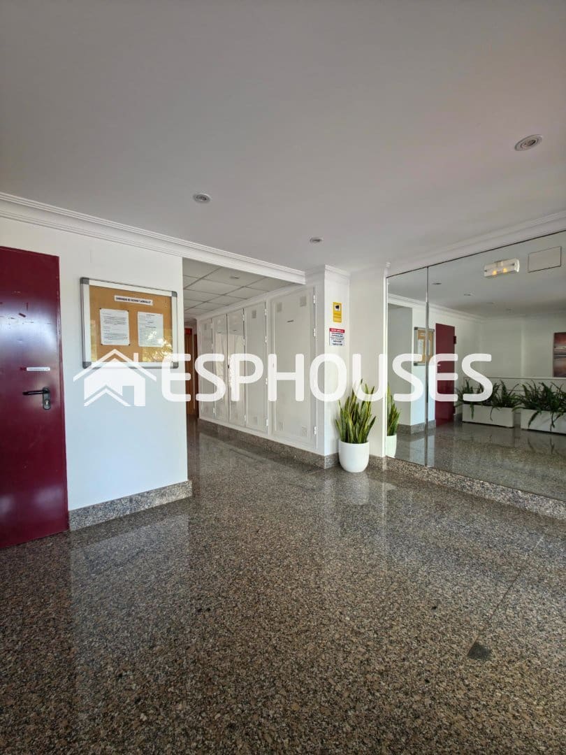 2 soveværelse Penthouse til salg i Guardamar del Segura med swimmingpool garage - € 166.400 (Ref: 10163809)