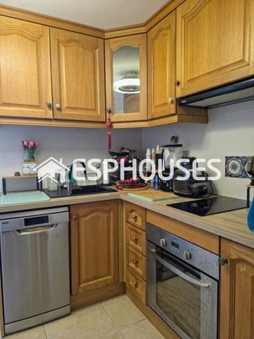 2 soveværelse Penthouse til salg i Puerto Deportivo, Guardamar del Segura med swimmingpool garage - € 166.400 (Ref: 10163809)