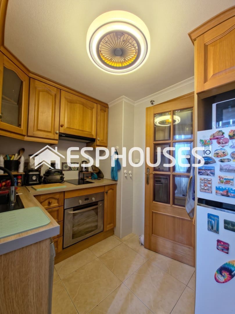 2 soveværelse Penthouse til salg i Guardamar del Segura med swimmingpool garage - € 166.400 (Ref: 10163809)