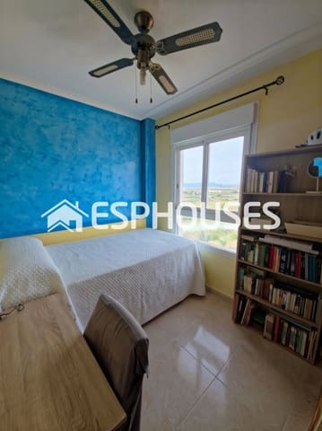 2 soveværelse Penthouse til salg i Puerto Deportivo, Guardamar del Segura med swimmingpool garage - € 166.400 (Ref: 10163809)