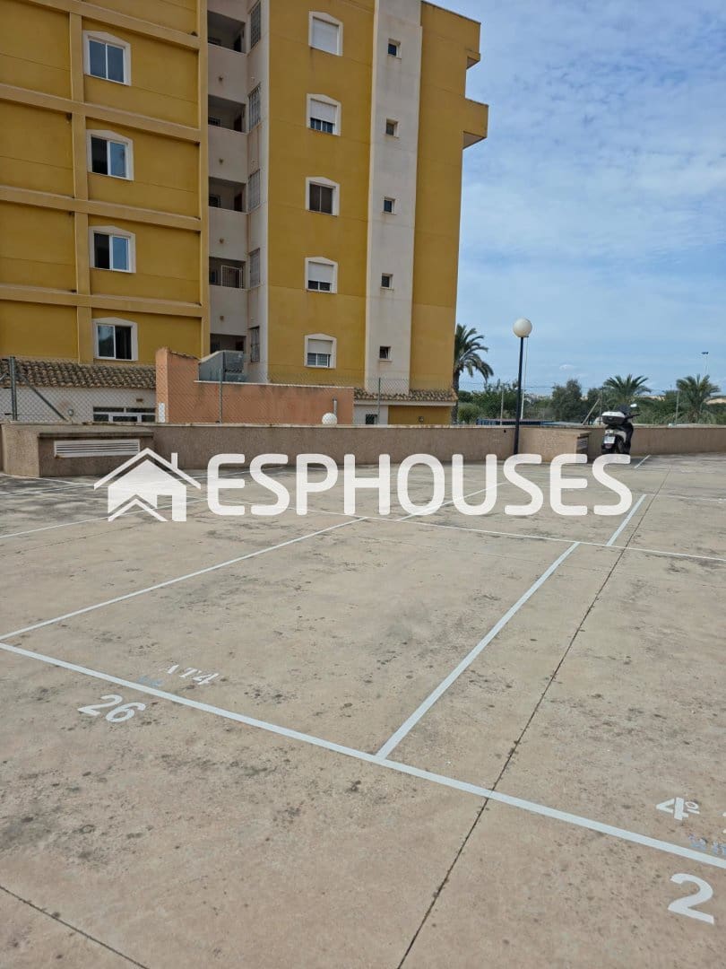 2 soveværelse Penthouse til salg i Guardamar del Segura med swimmingpool garage - € 166.400 (Ref: 10163809)