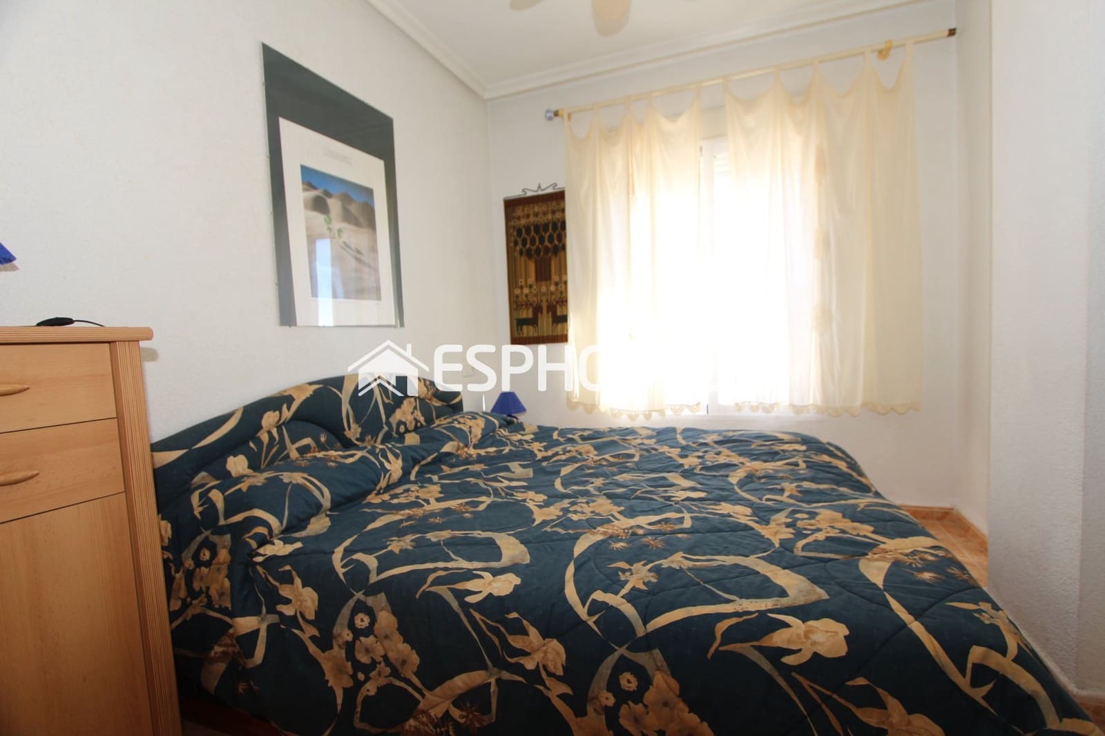 1 sovrum Lägenhet till salu i Guardamar del Segura med pool - 133 000 € (Ref: 10169162)