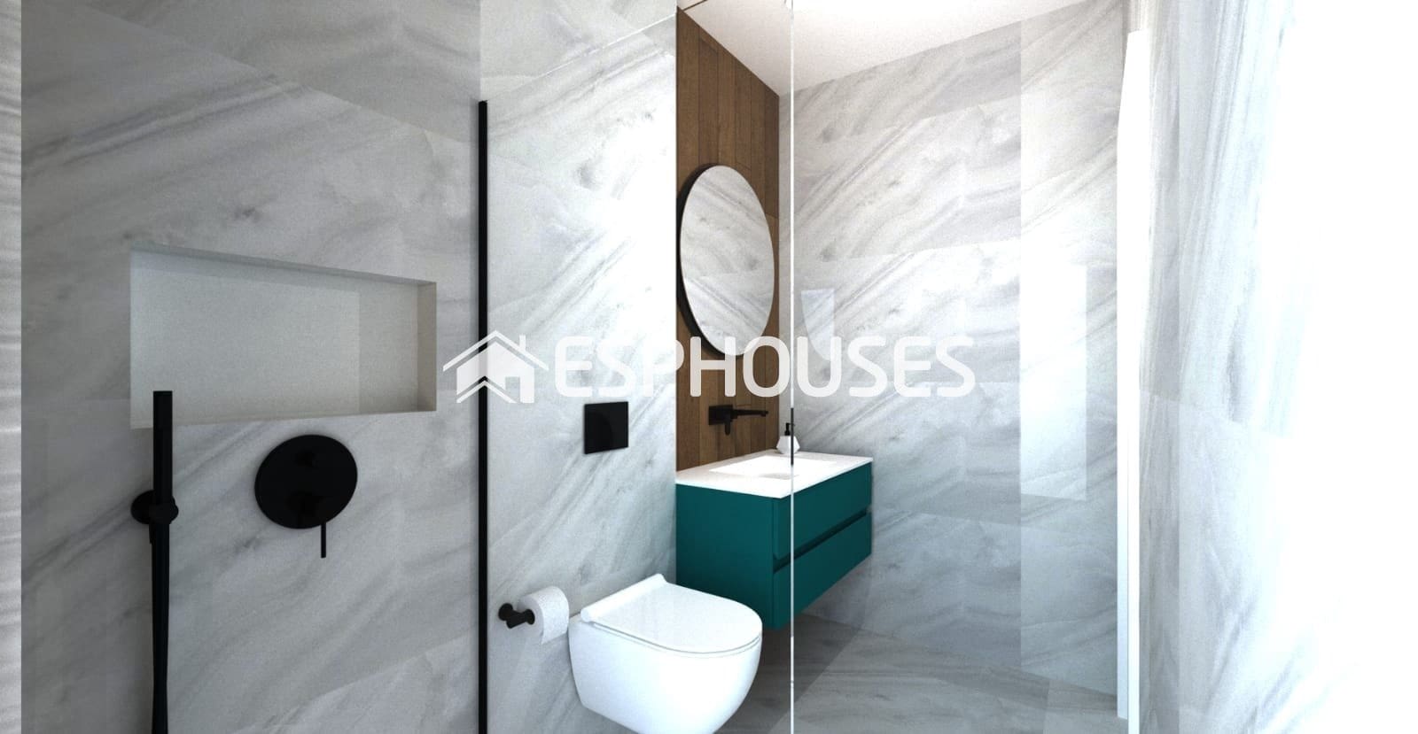 3 bedroom Semi-detached Villa for sale in Sucina with pool garage - € 359,900 (Ref: 10172058)