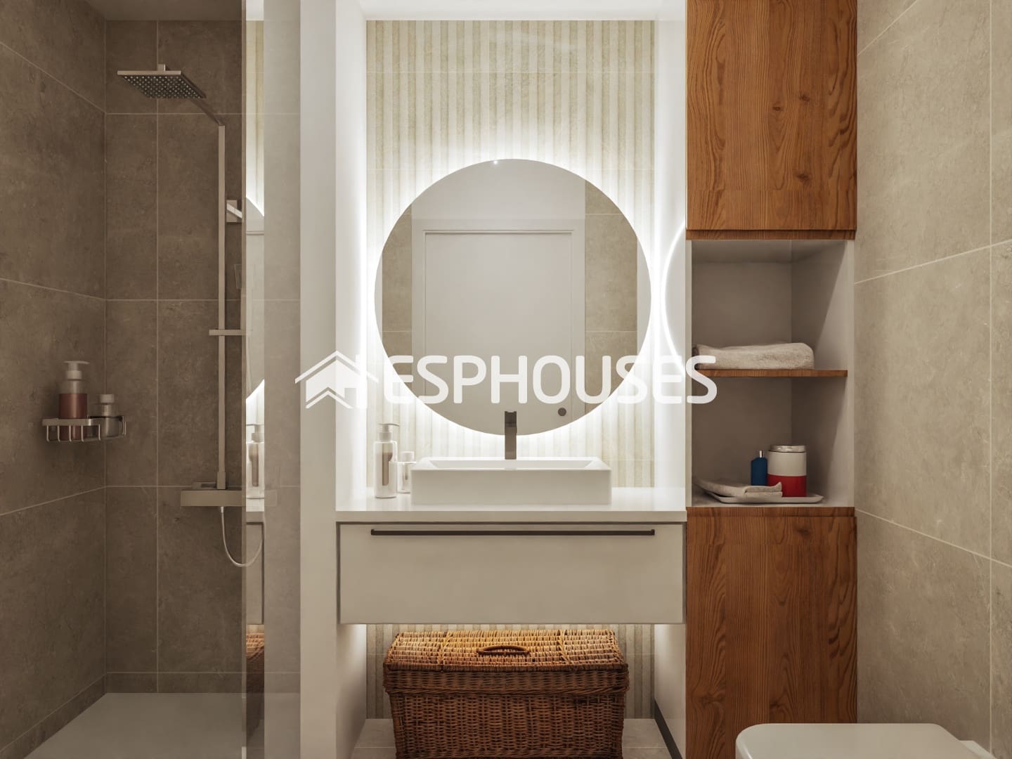 3 slaapkamer Huis te koop in Los Nietos met zwembad garage - € 359.900 (Ref: 10172067)