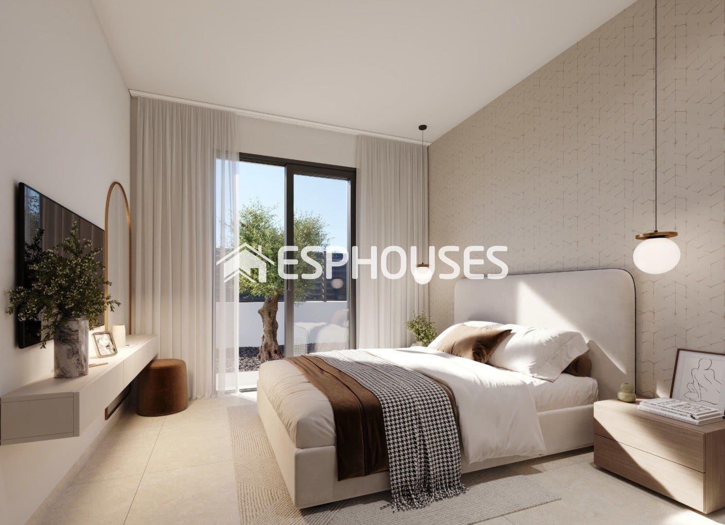 3 bedroom Villa for sale in Hacienda del Alamo with pool garage - € 519,900 (Ref: 10172073)