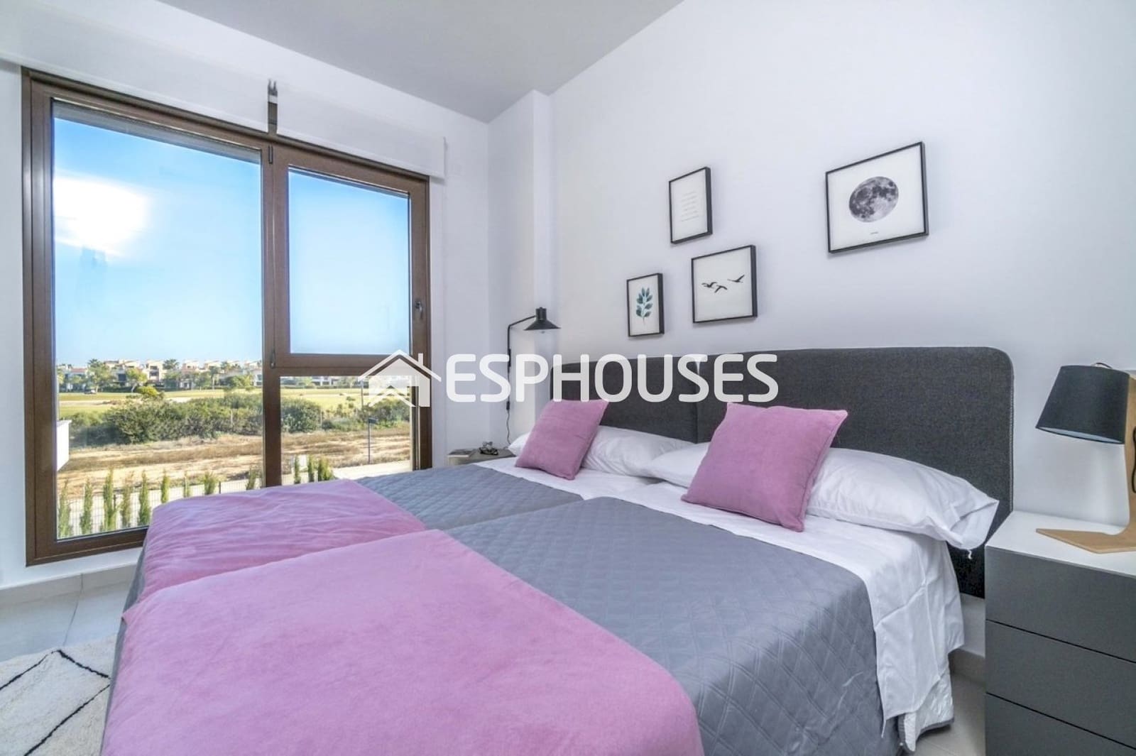 3 sypialnia Willa na sprzedaż w San Javier z basenem garażem - 445 000 € (Ref: 10173474)
