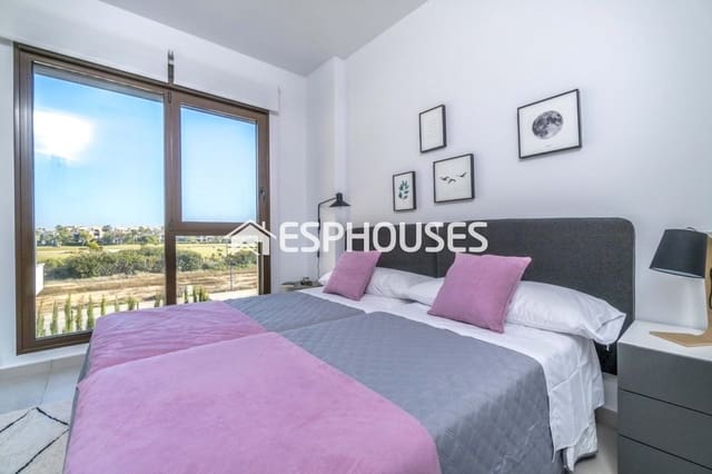 Chalet de 3 habitaciones en Ciudad, San Javier en venta con piscina garaje - 445.000 € (Ref: 10173474)