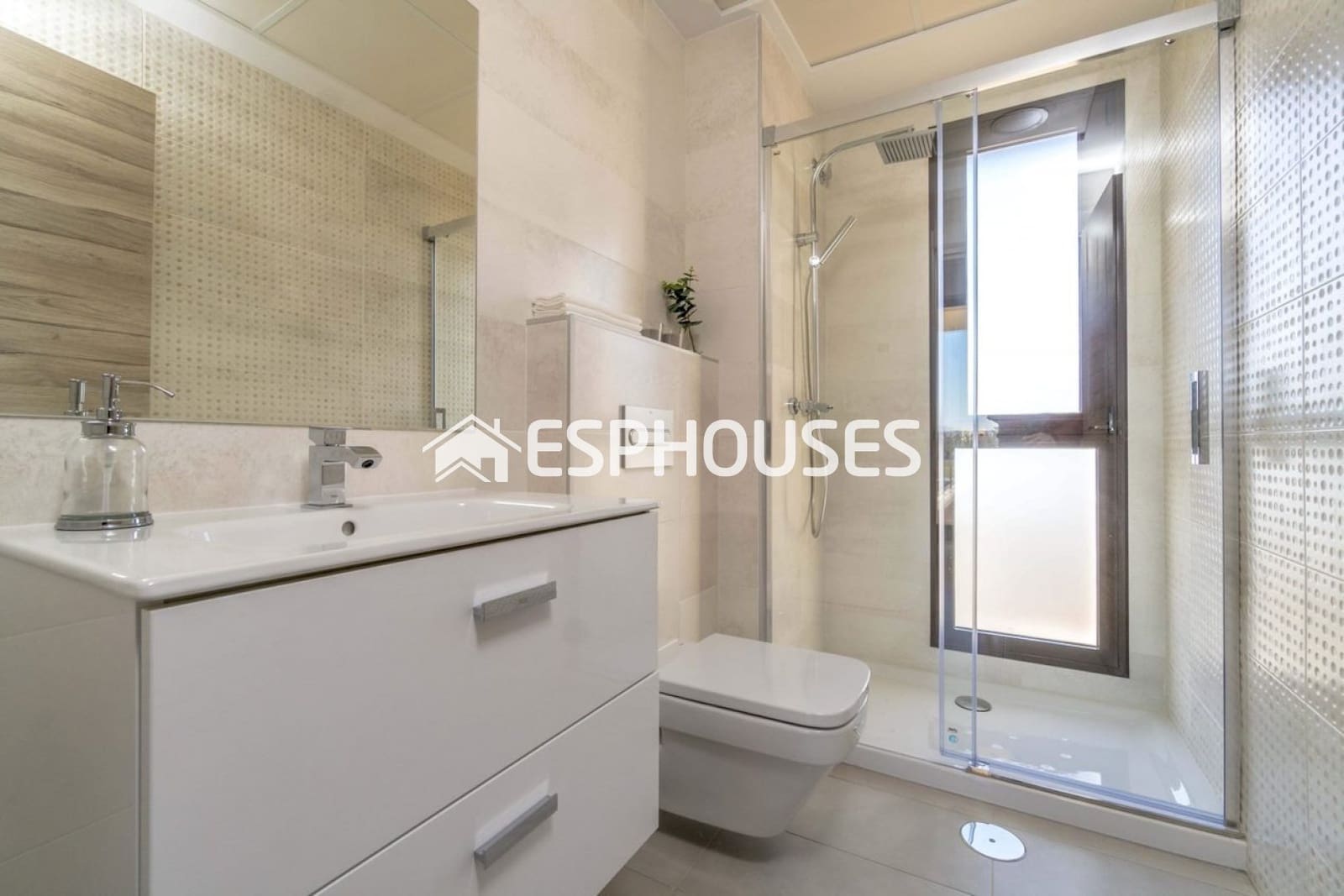 3 sypialnia Willa na sprzedaż w San Javier z basenem garażem - 445 000 € (Ref: 10173474)