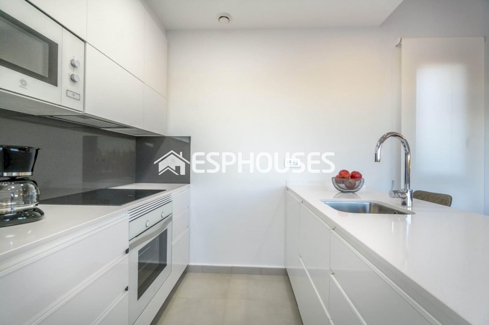 3 sypialnia Willa na sprzedaż w San Javier z basenem garażem - 445 000 € (Ref: 10173474)