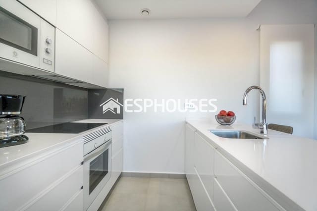 Chalet de 3 habitaciones en Ciudad, San Javier en venta con piscina garaje - 445.000 € (Ref: 10173474)