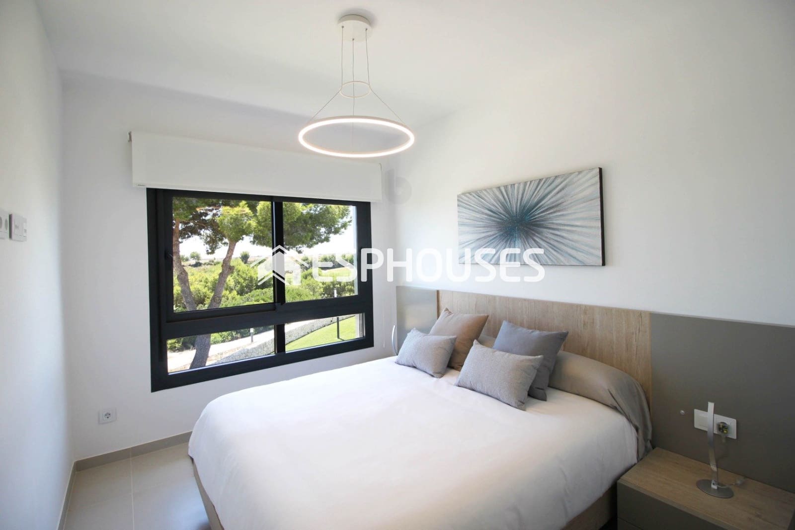 2 chambre Appartement à vendre à Pilar de la Horadada avec piscine garage - 234 900 € (Ref: 10173475)