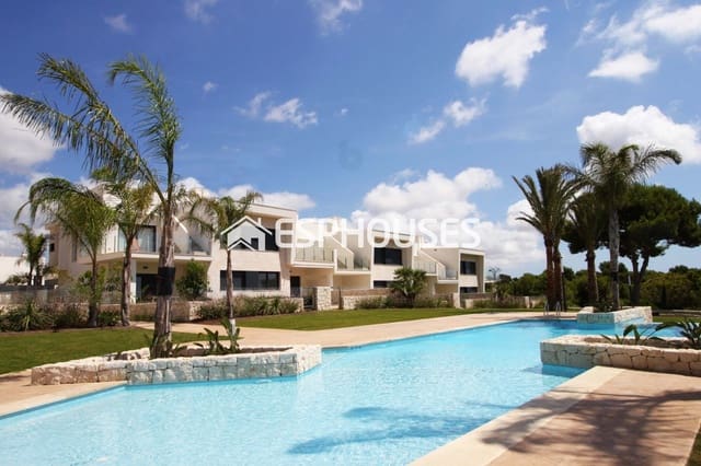 2 sypialnia Apartament na sprzedaż w Pinar de Campoverde, Pilar de la Horadada z basenem garażem - 234 900 € (Ref: 10173475)