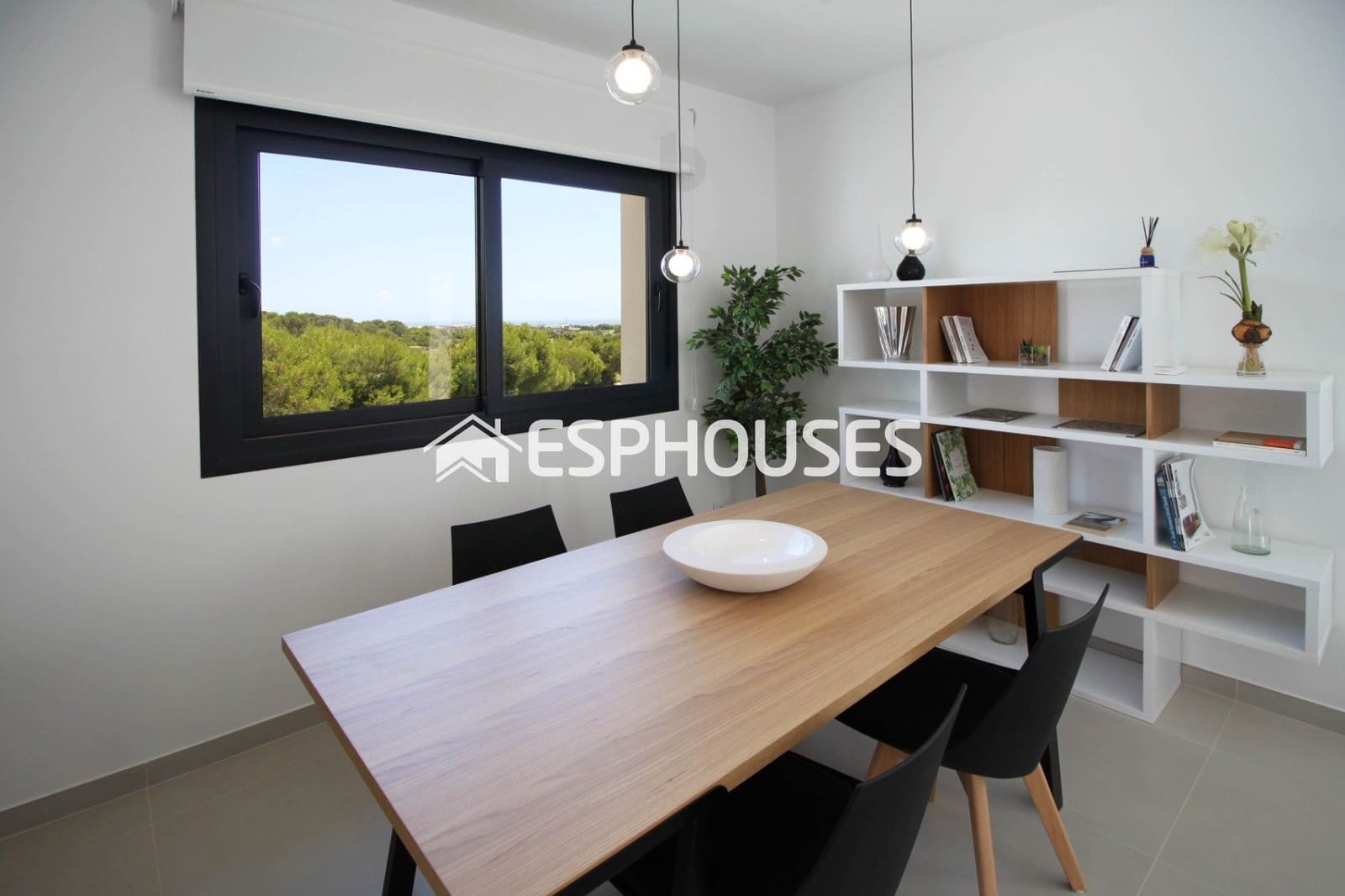 2 chambre Appartement à vendre à Pilar de la Horadada avec piscine garage - 234 900 € (Ref: 10173475)