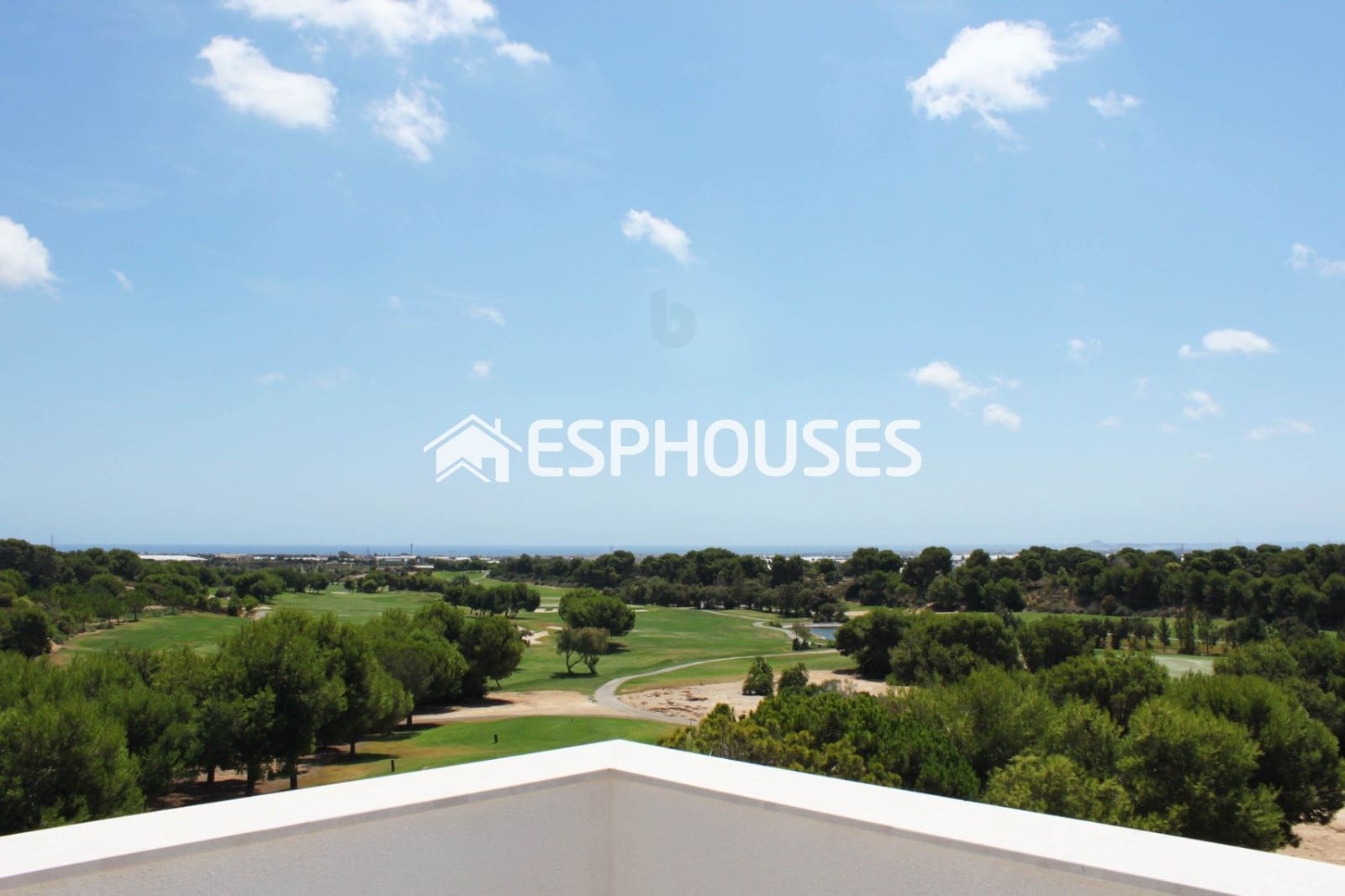 2 chambre Appartement à vendre à Pilar de la Horadada avec piscine garage - 234 900 € (Ref: 10173475)