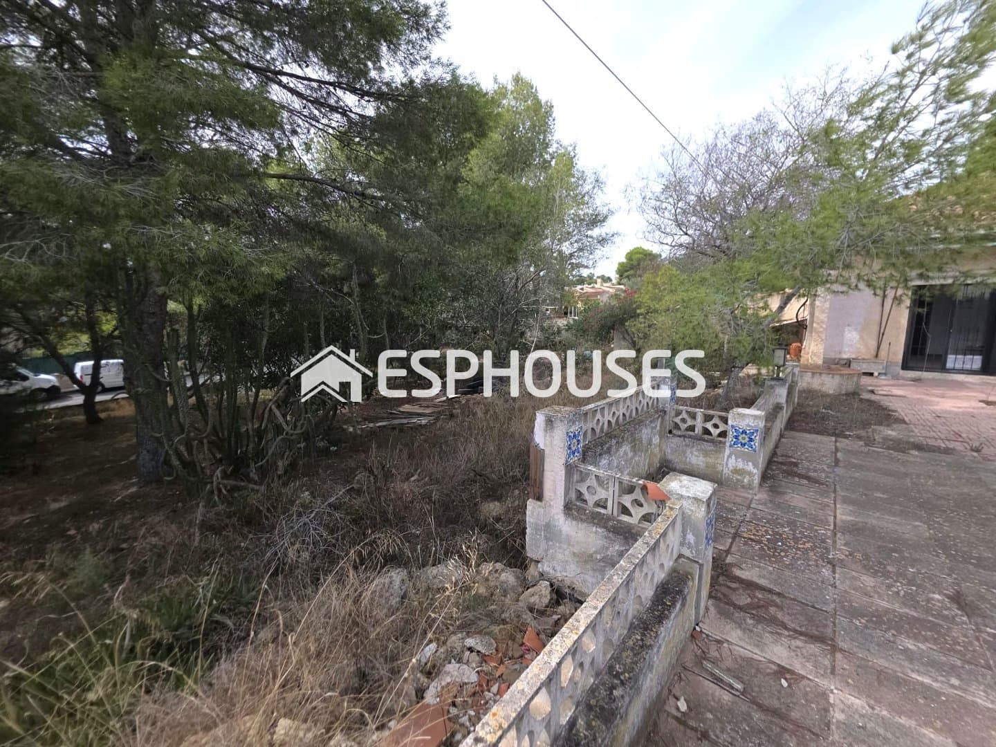 Bauplatz zu verkaufen in Algorfa - 850.000 € (Ref: 10175454)