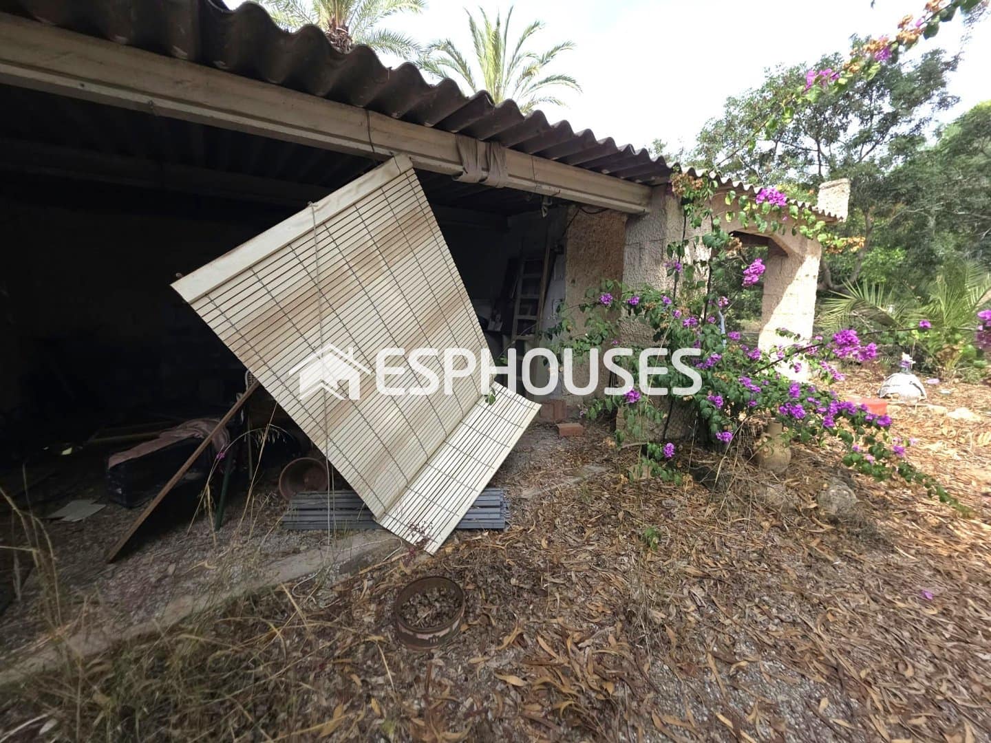 Bauplatz zu verkaufen in Algorfa - 850.000 € (Ref: 10175454)