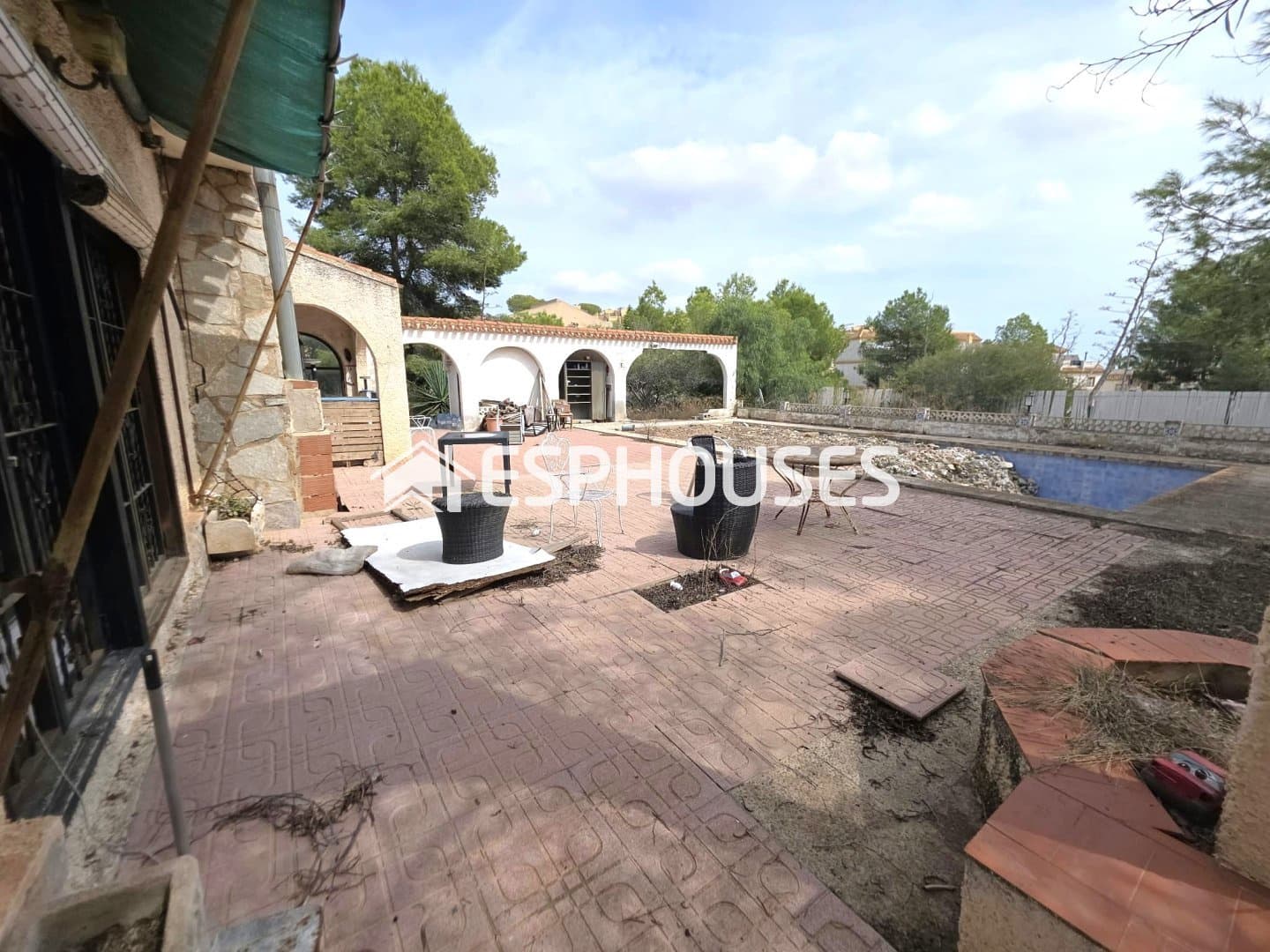 Bauplatz zu verkaufen in Algorfa - 850.000 € (Ref: 10175454)