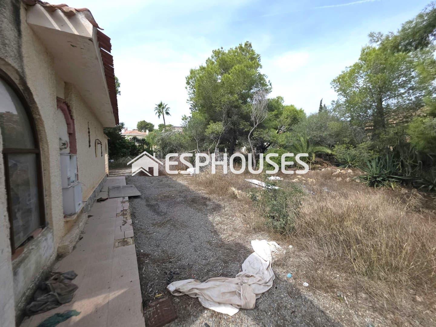 Bauplatz zu verkaufen in Algorfa - 850.000 € (Ref: 10175454)
