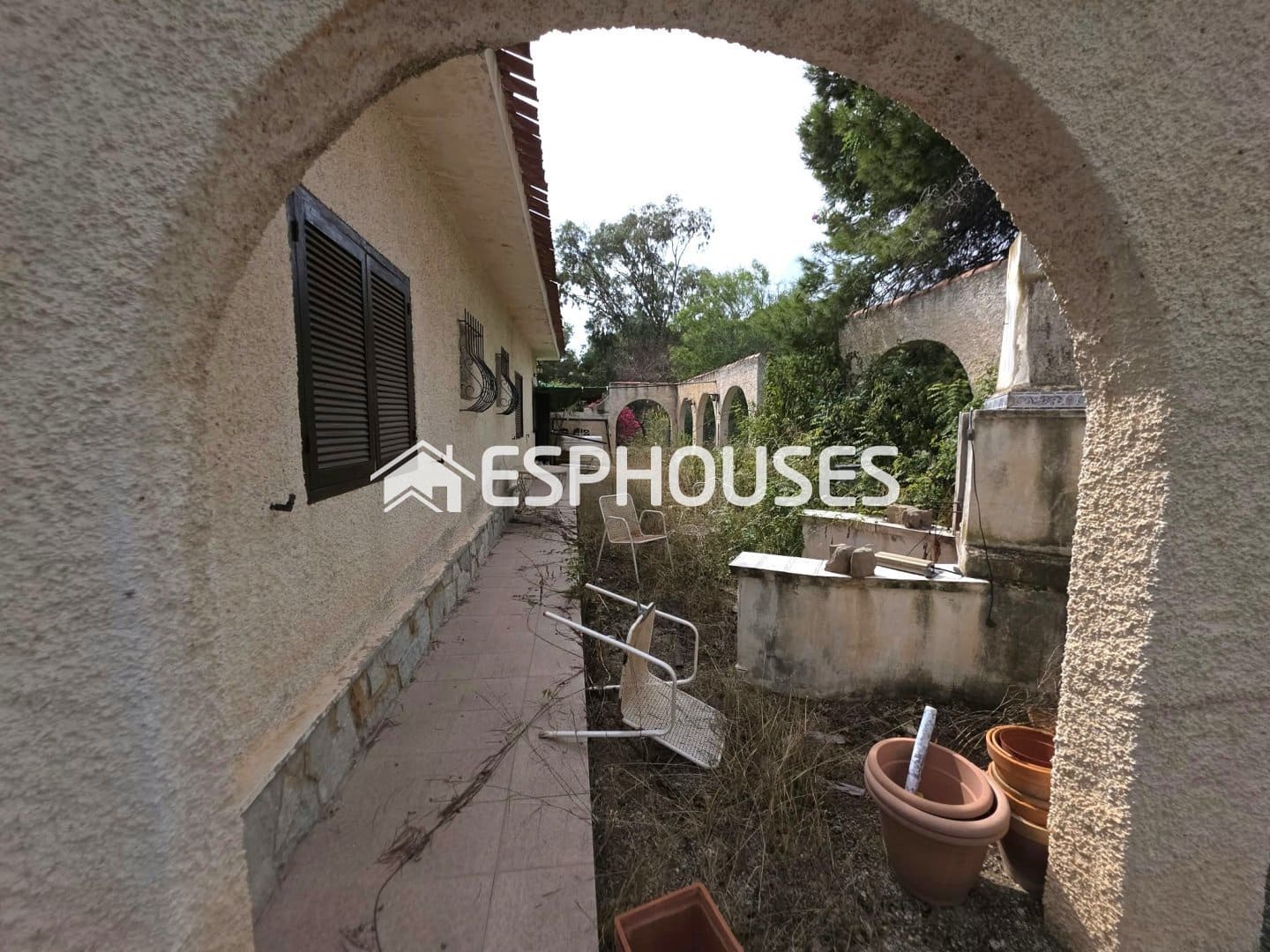 Bauplatz zu verkaufen in Algorfa - 850.000 € (Ref: 10175454)