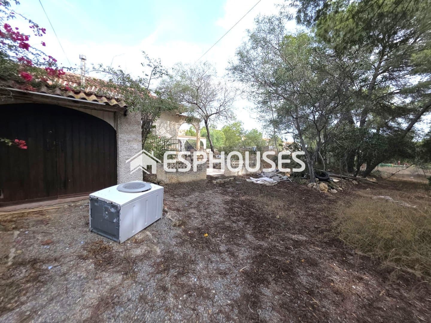 Bauplatz zu verkaufen in Algorfa - 850.000 € (Ref: 10175454)