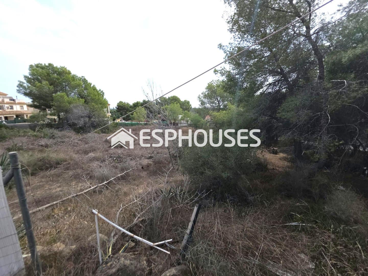 Bauplatz zu verkaufen in Algorfa - 850.000 € (Ref: 10175454)